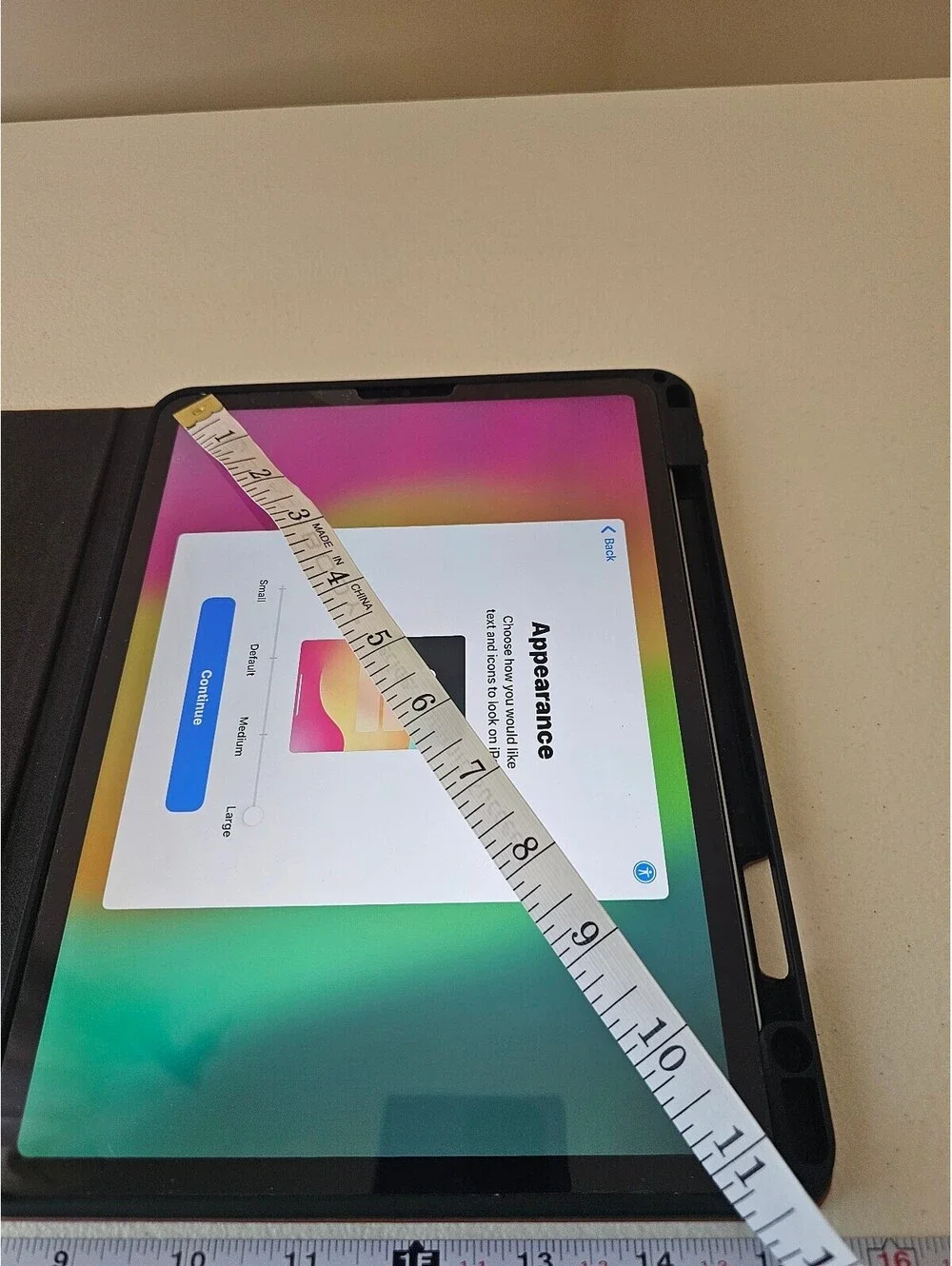 Apple iPad Pro 11